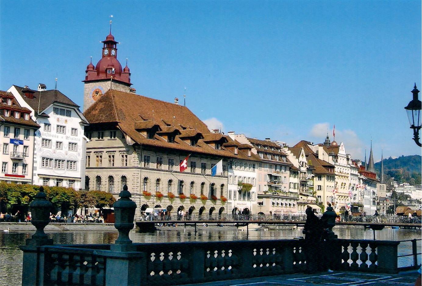 LUCERNA