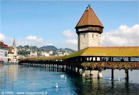 LUCERNA