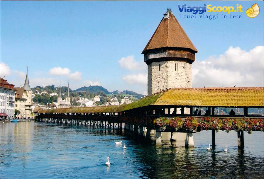 LUCERNA