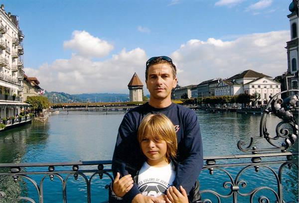IO E SIMONE