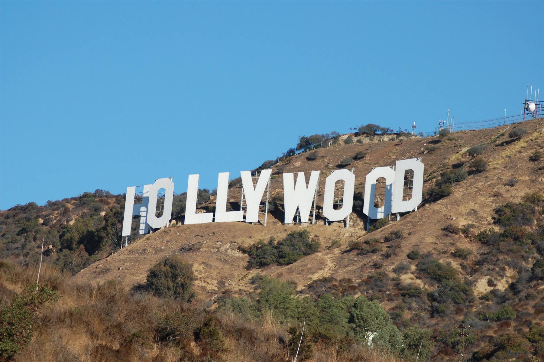 hollywood
