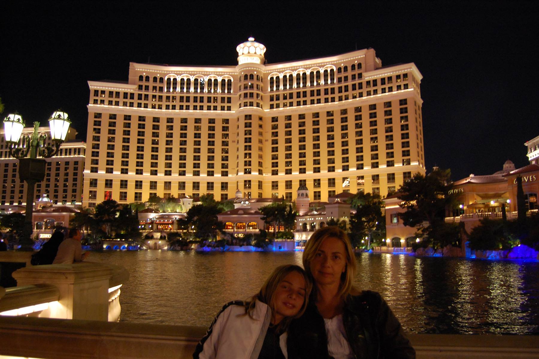las vegas