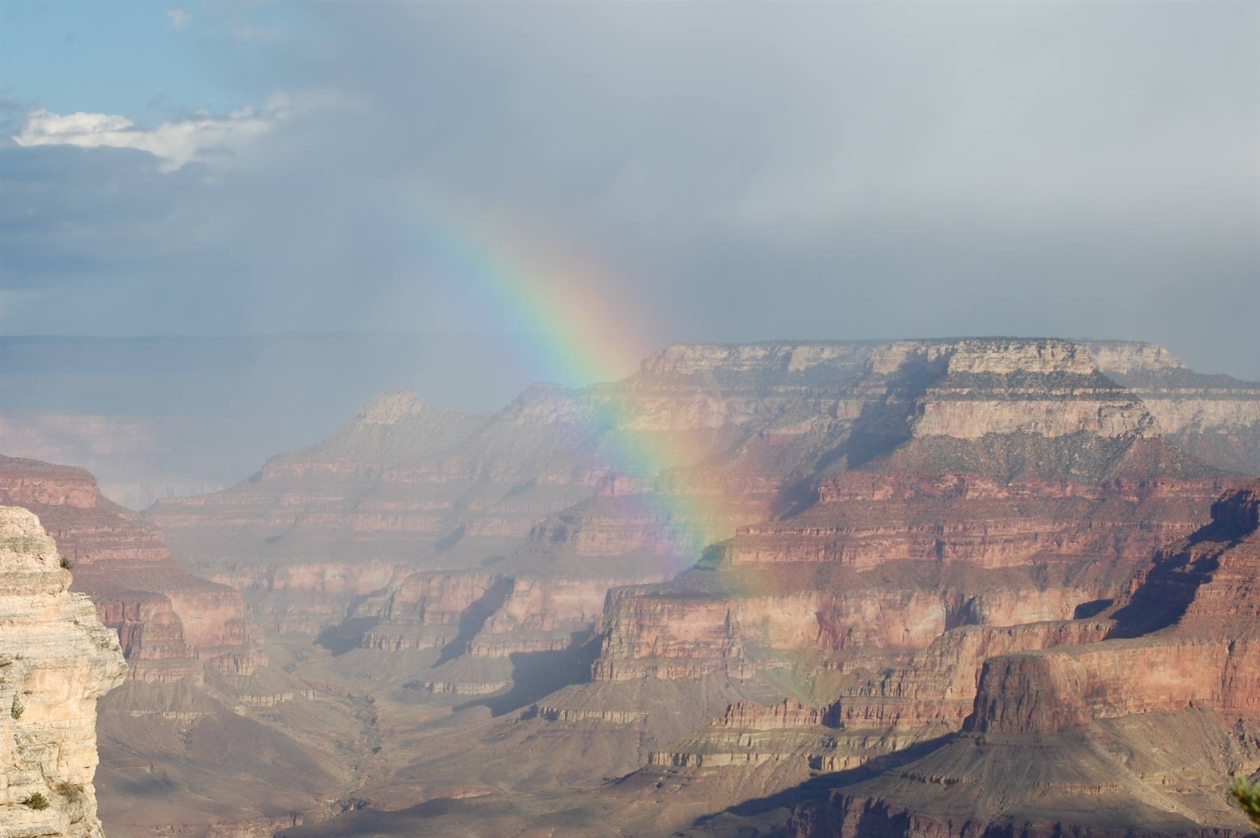 grand canyon