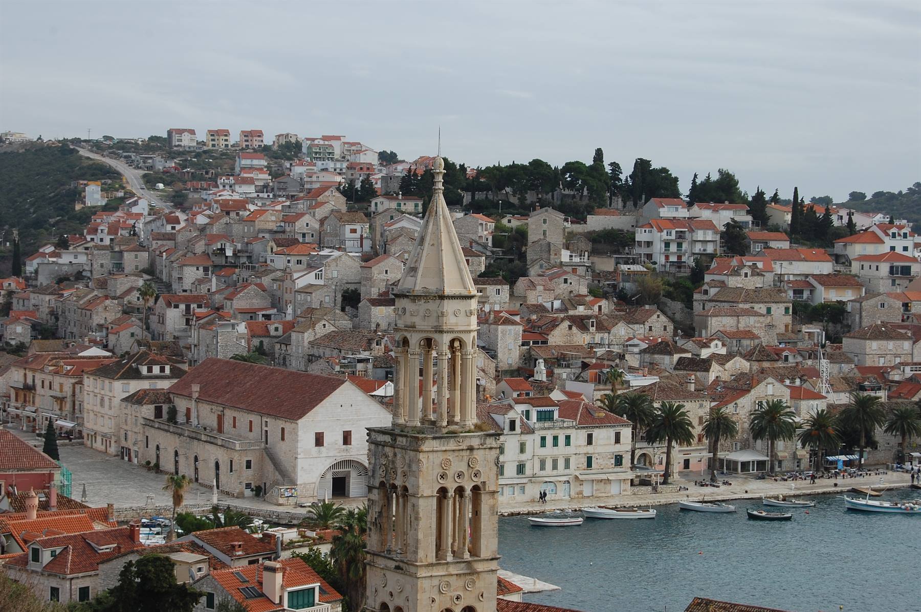 HVAR DAL CASTELLO 