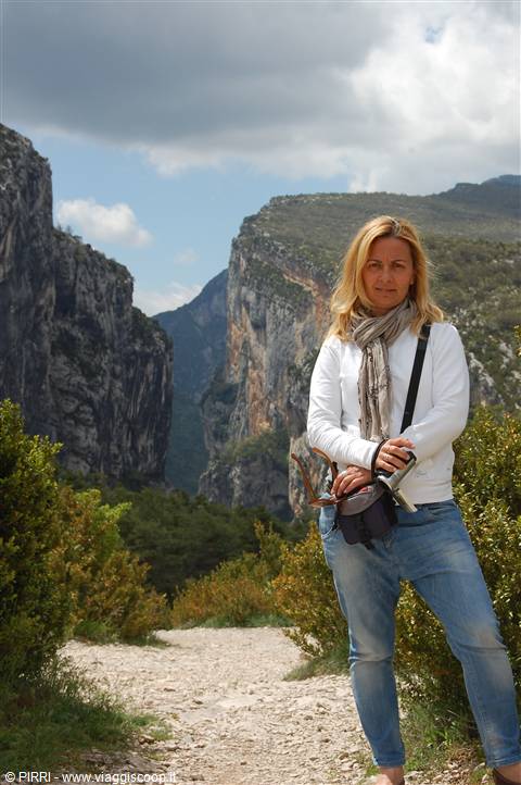 GOLE DEL VERDOM