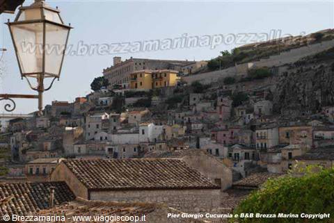 Modica-Panorama