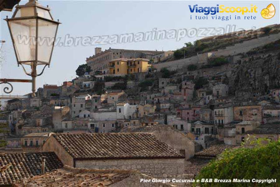 Modica-Panorama