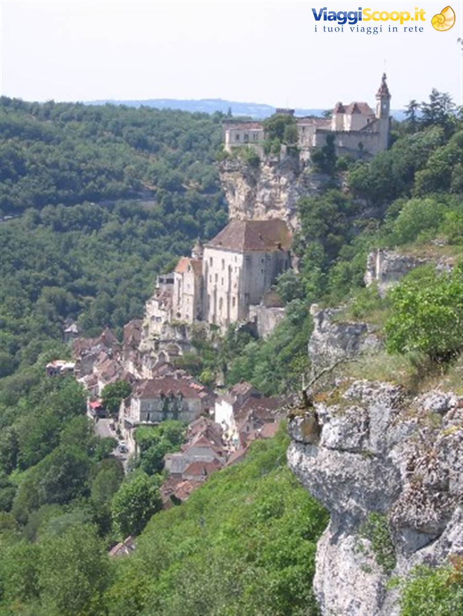 Rocamadour