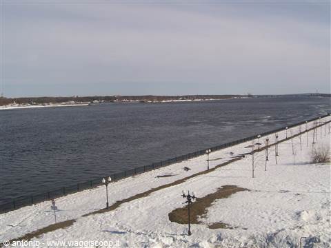 Jaroslav, il Volga