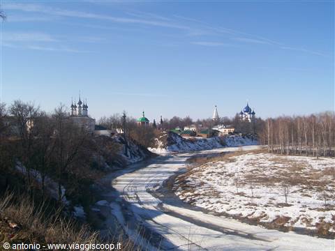 Suzdal
