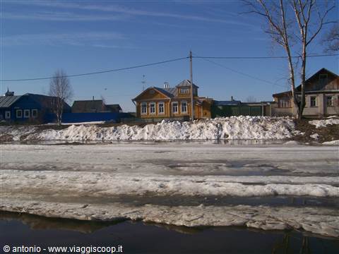 Suzdal