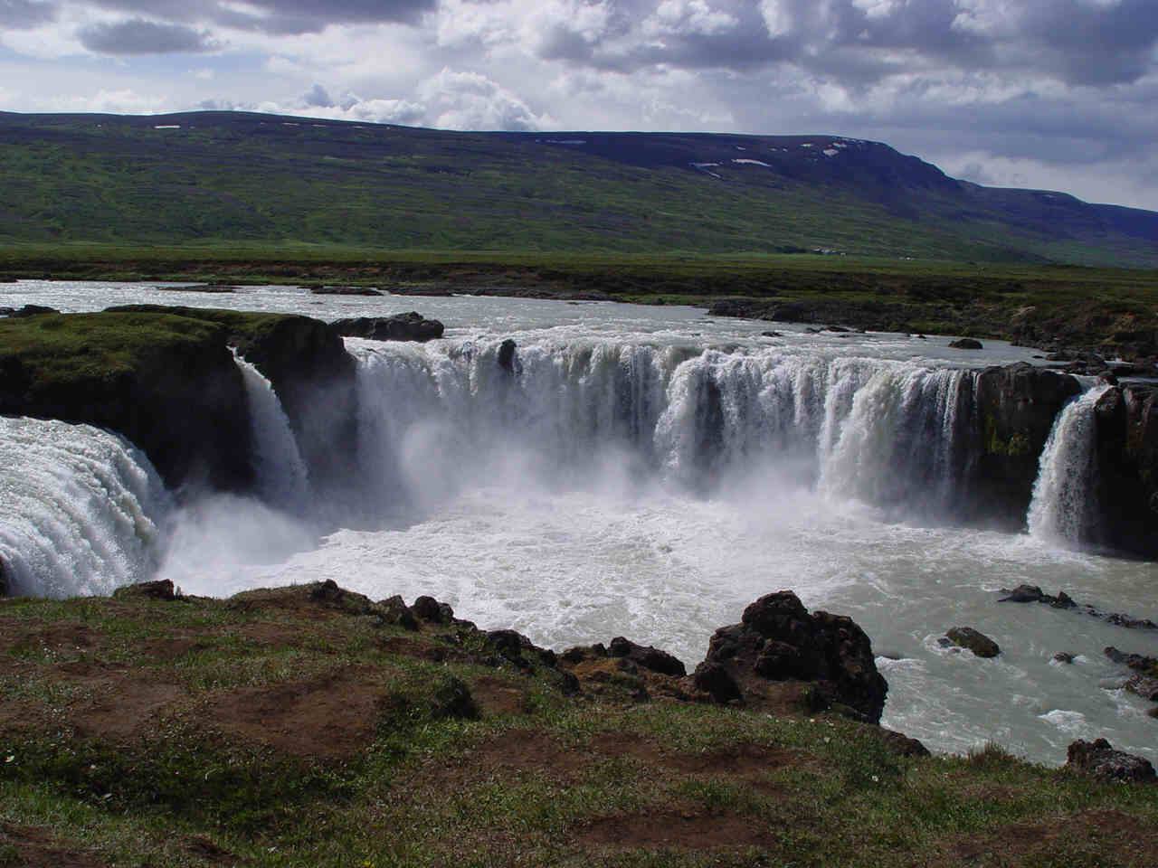 Godafoss