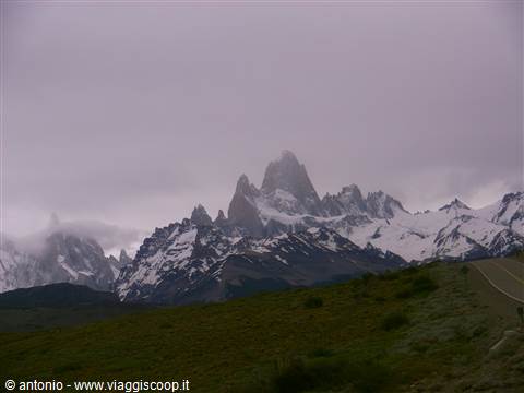 Fitz Roy