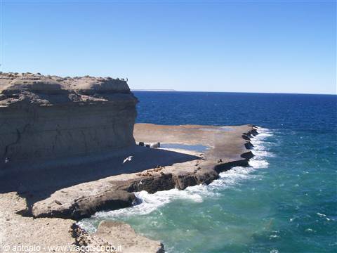 Penisola di Valdes