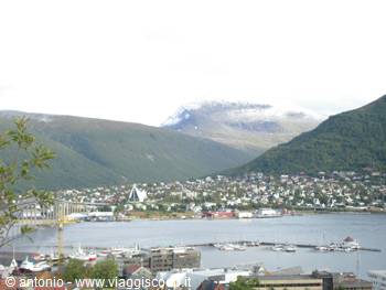 Tromso