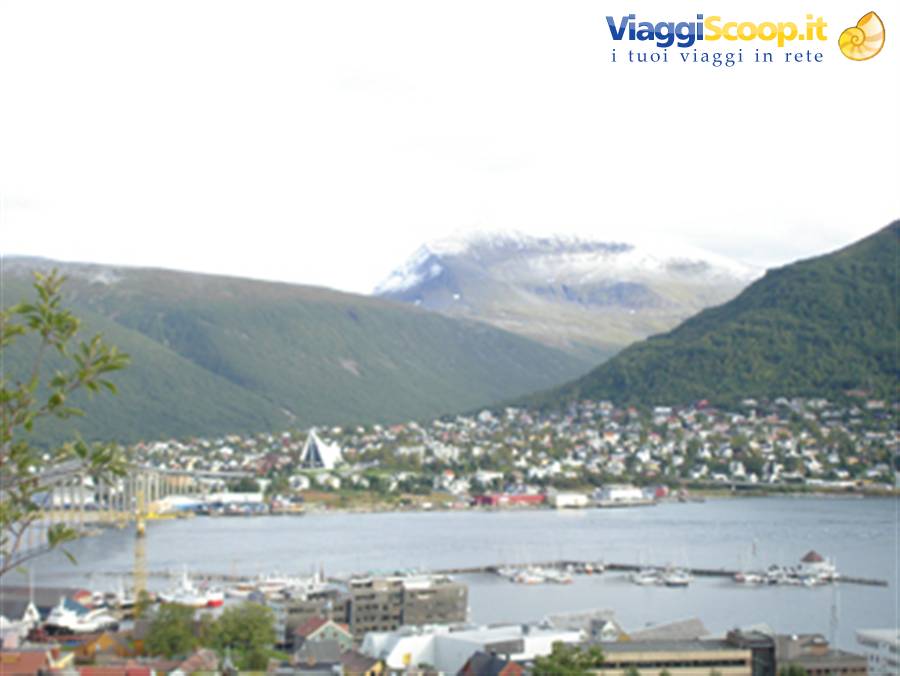 Tromso