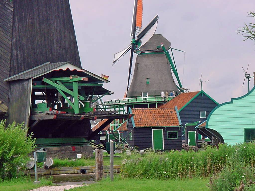 zandaam