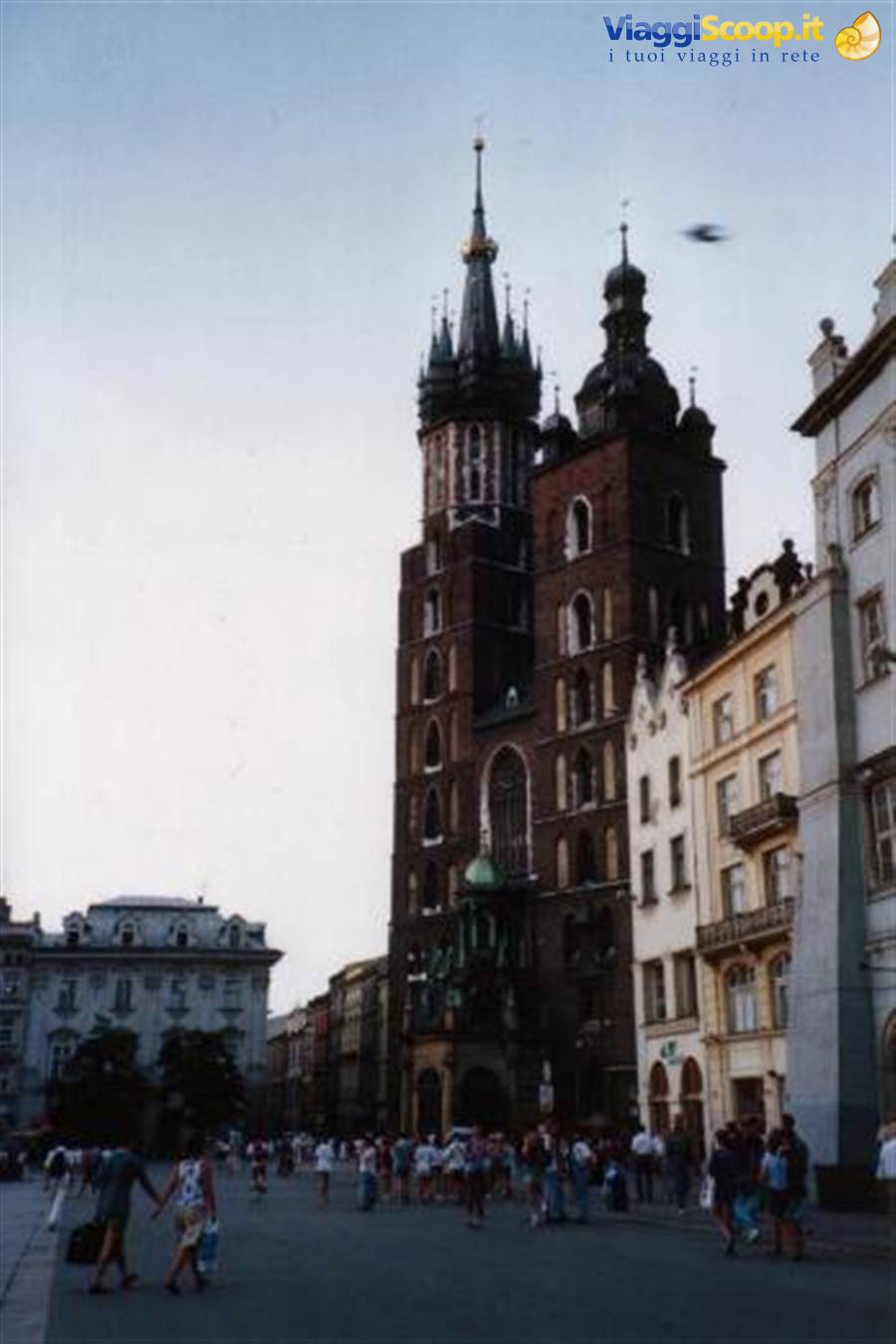 cracovia