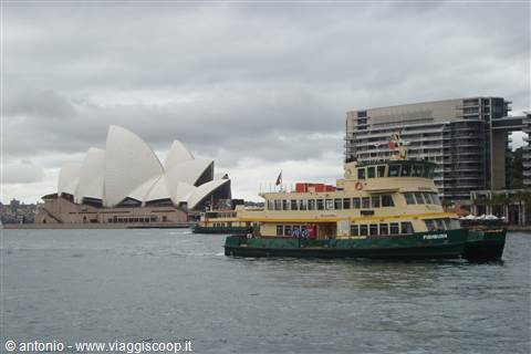 Sydney