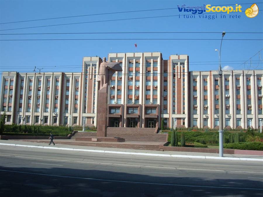 tiraspol