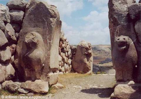 viaggio in Turchia-seconda parte