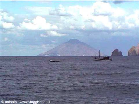 Tour in Sicilia