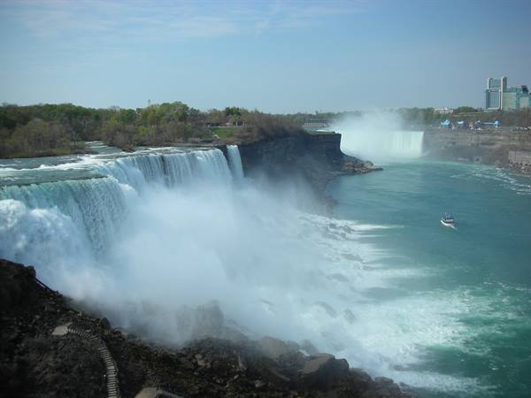 Niagara Falls