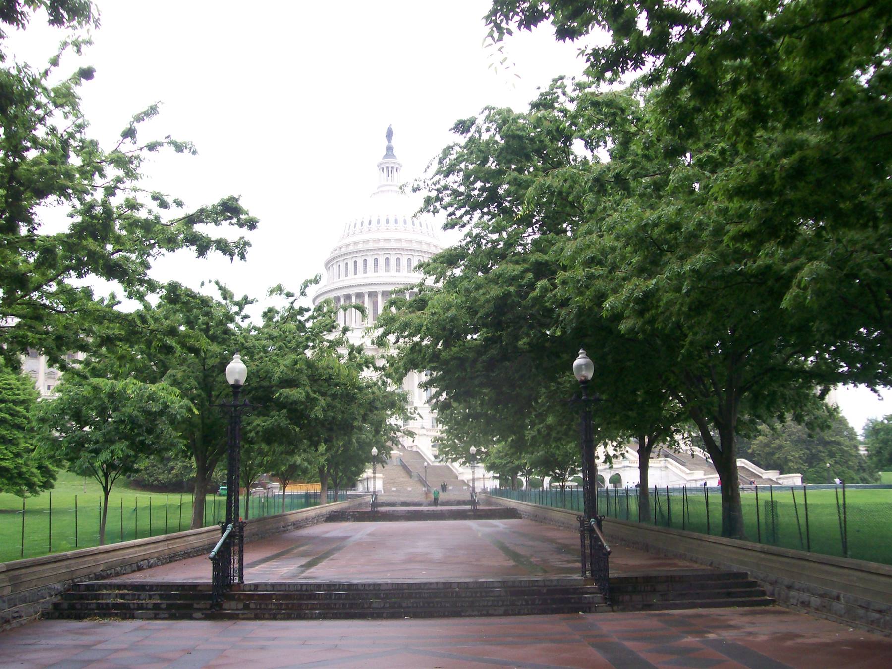 Washington,Campidoglio