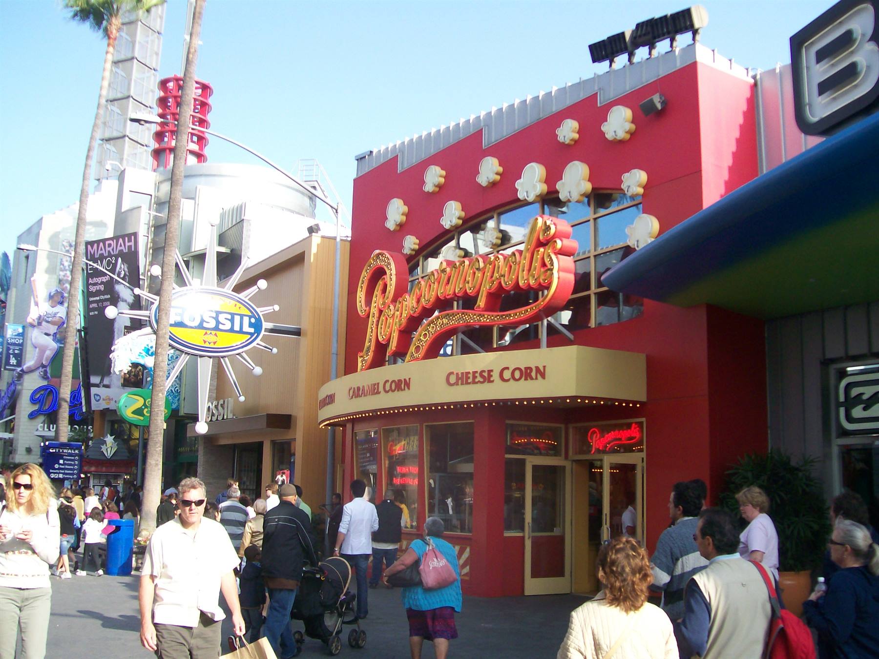 Universal Studios