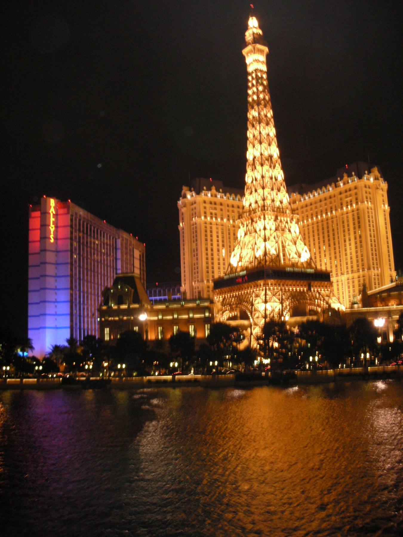 Las Vegas