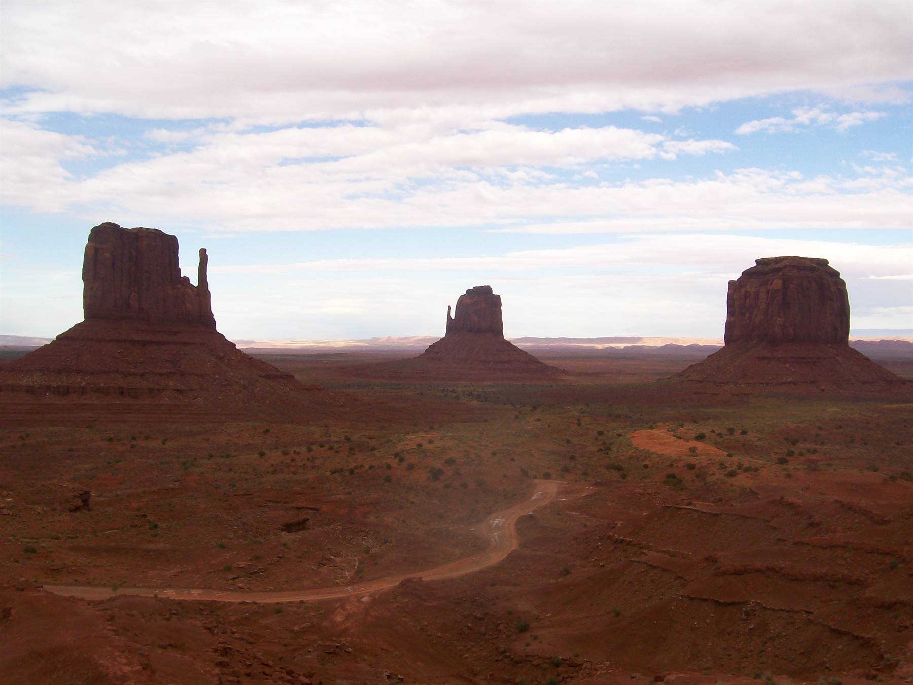 Monument Valley