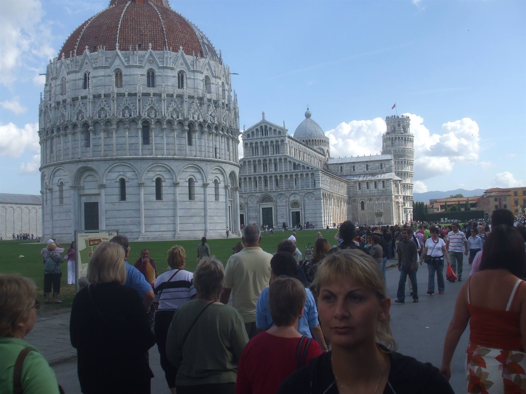 Pisa