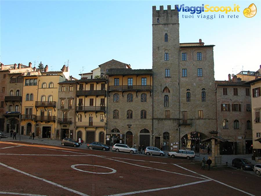 Arezzo