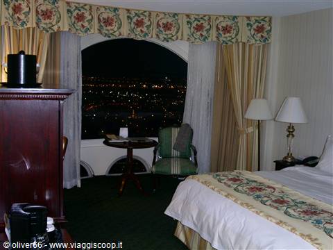 Merriott Hotel