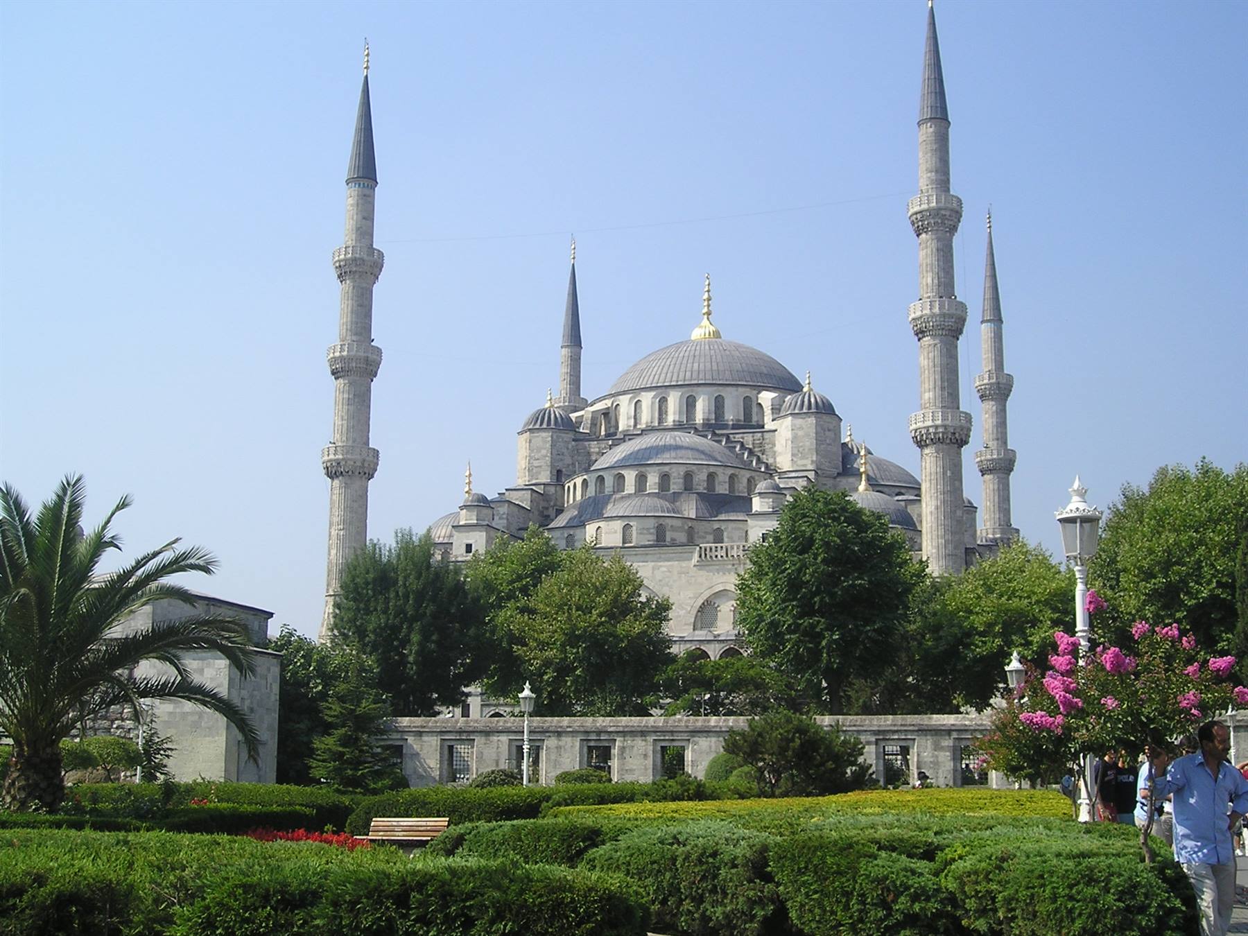 SANTA SOFIA ISTANBUL