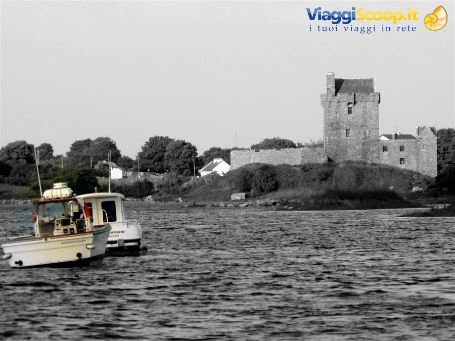 Foto di viaggio in IRLANDA