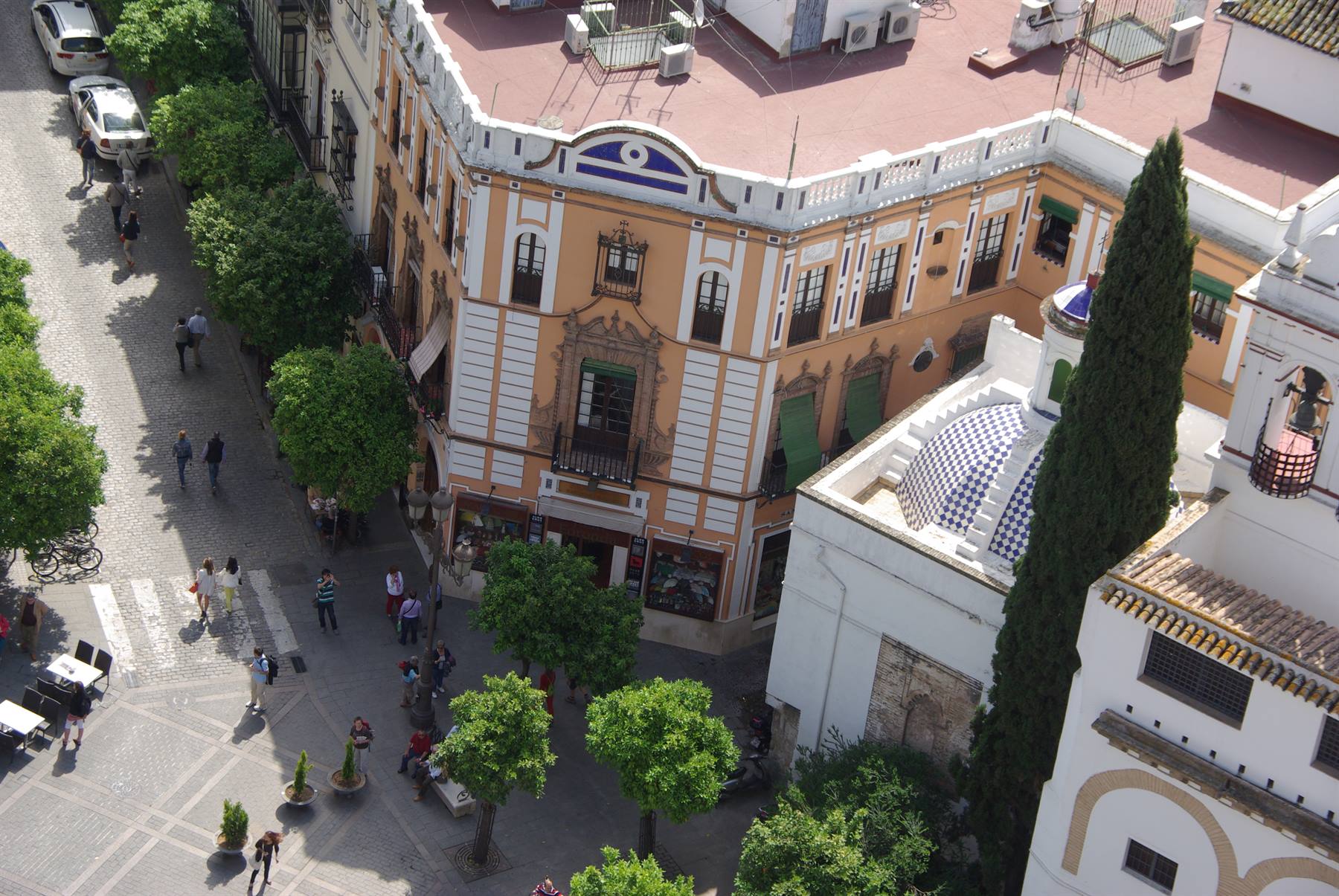 siviglia