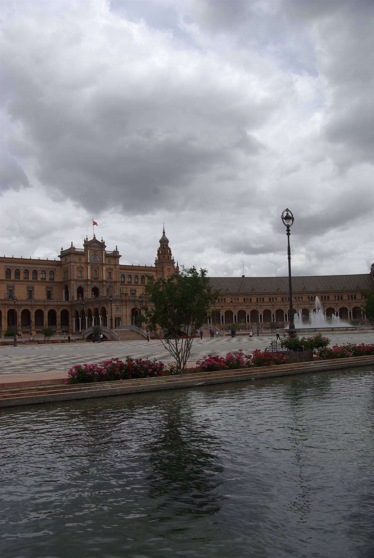 Foto di viaggio in SPAGNA