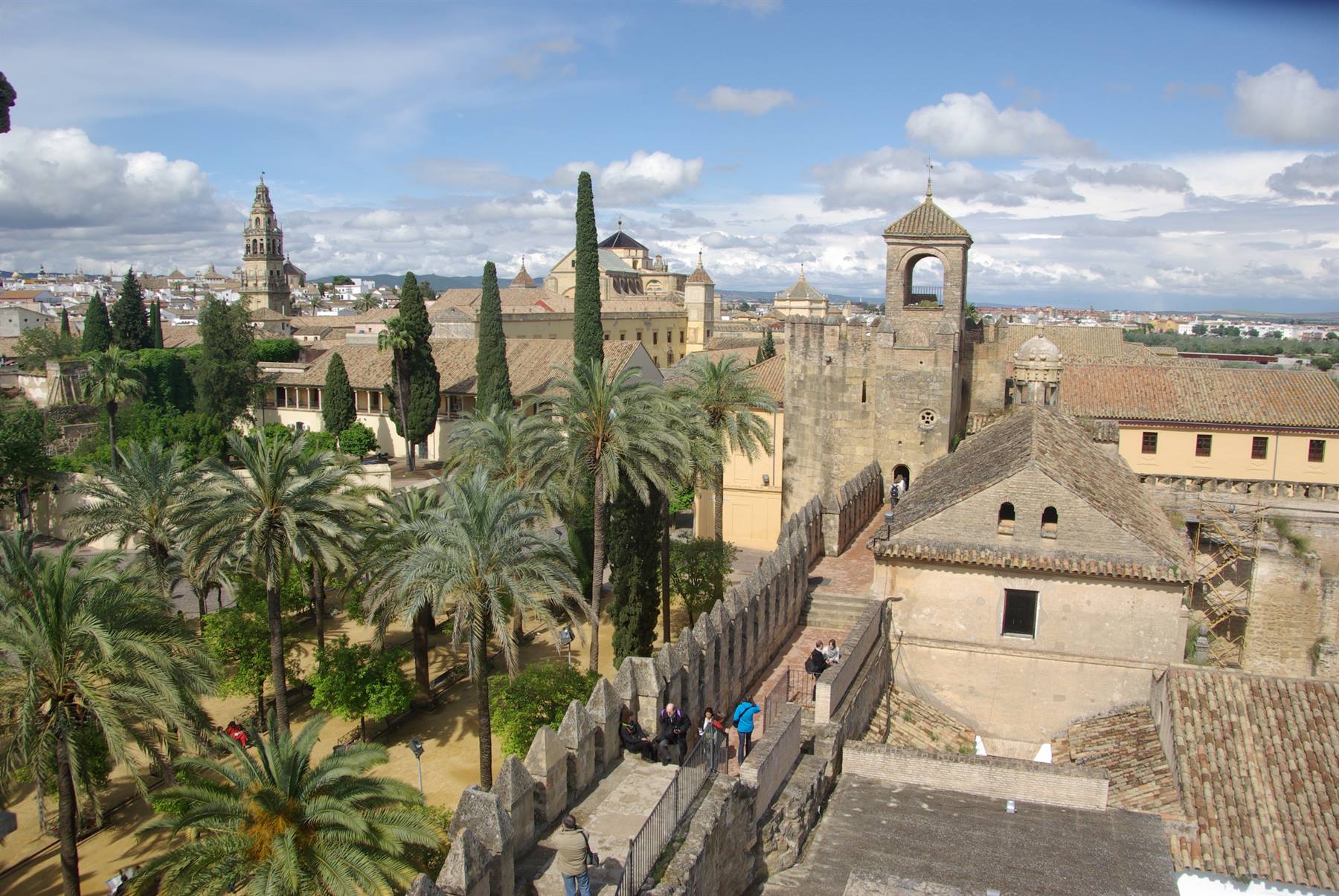 Foto di viaggio in SPAGNA