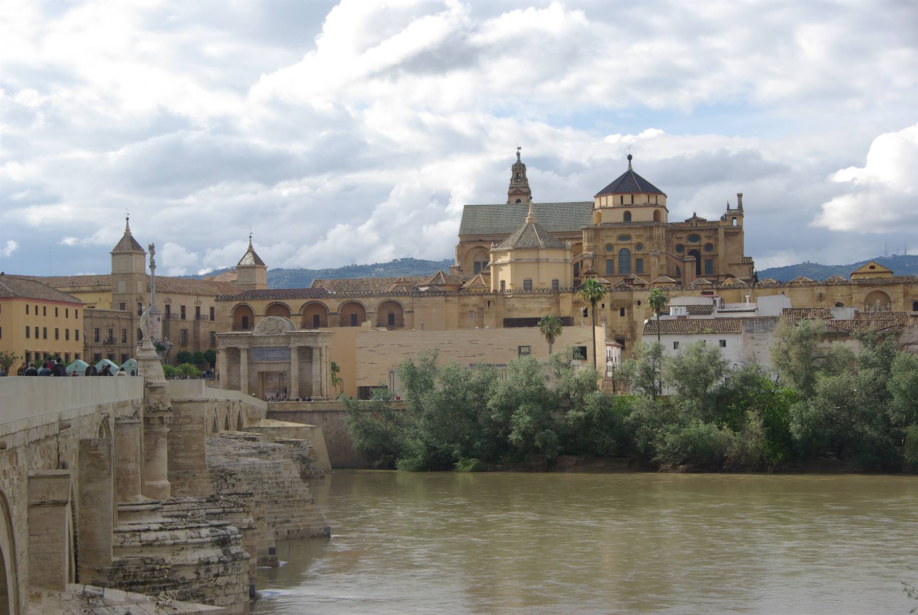 Foto di viaggio in SPAGNA