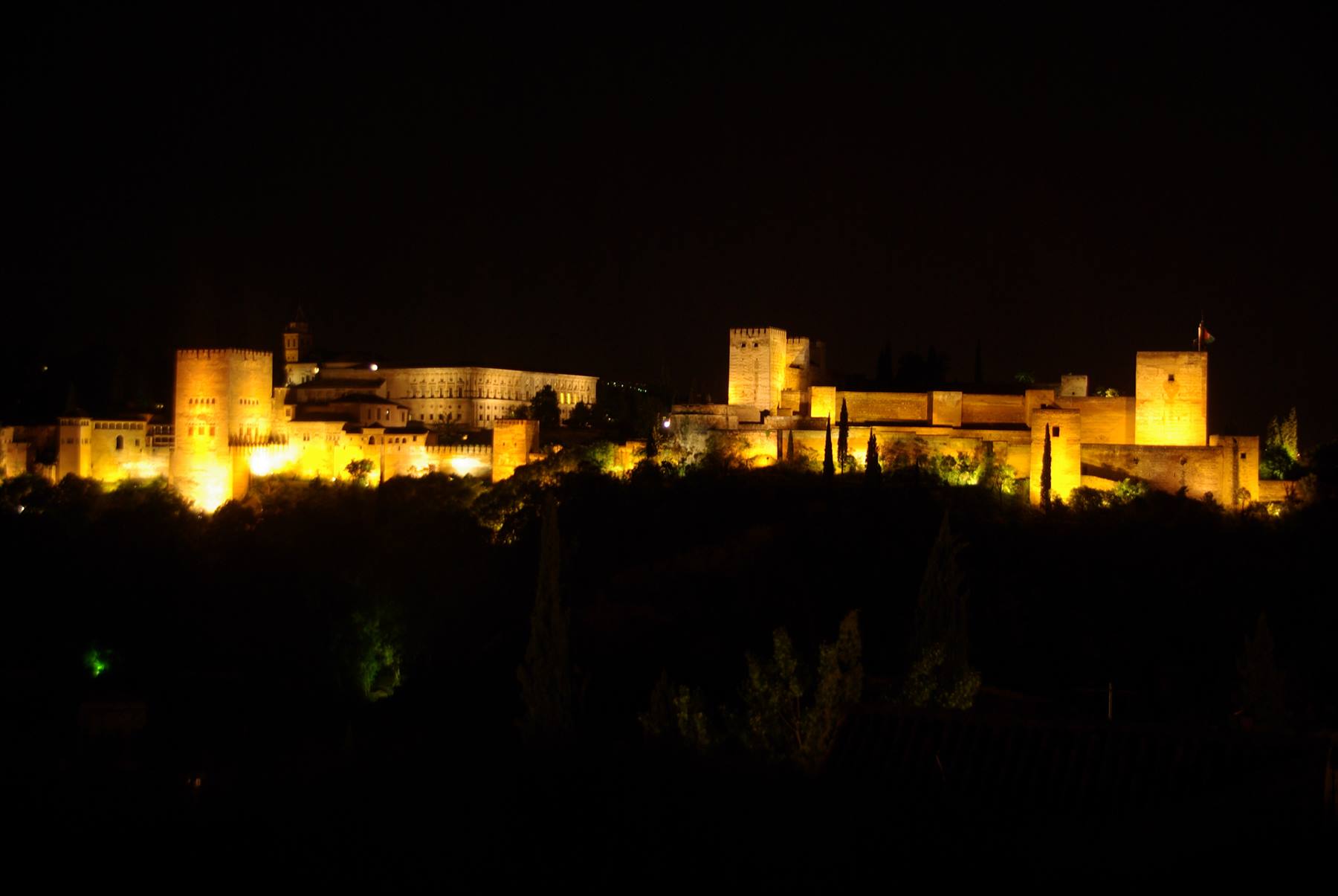 Alhambra