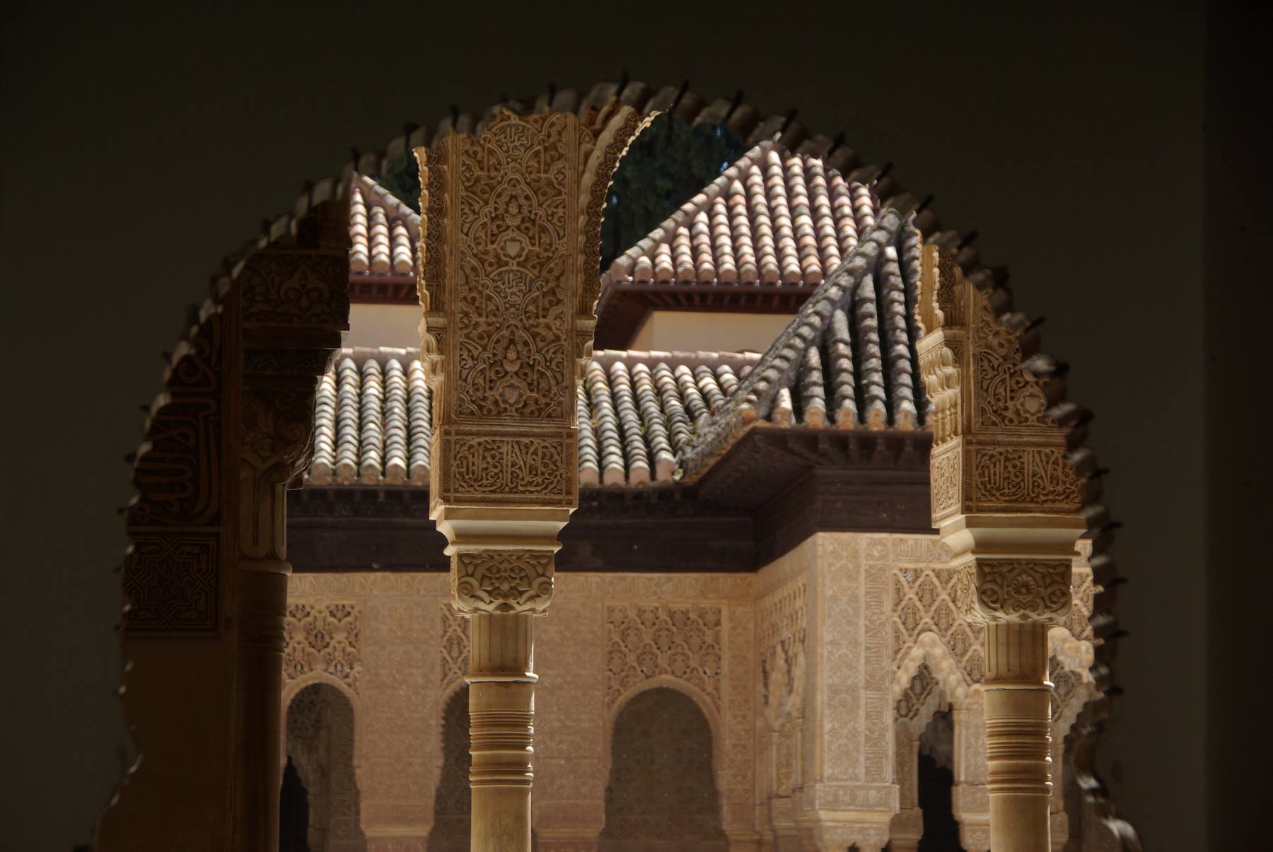 Foto di viaggio in SPAGNA