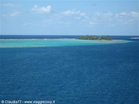 Raiatea
