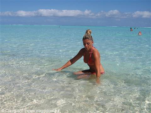 Bora Bora