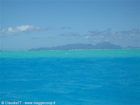 Bora Bora