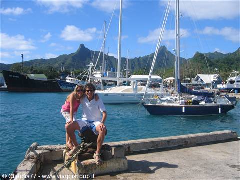 Rarotonga