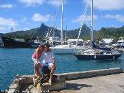 Rarotonga