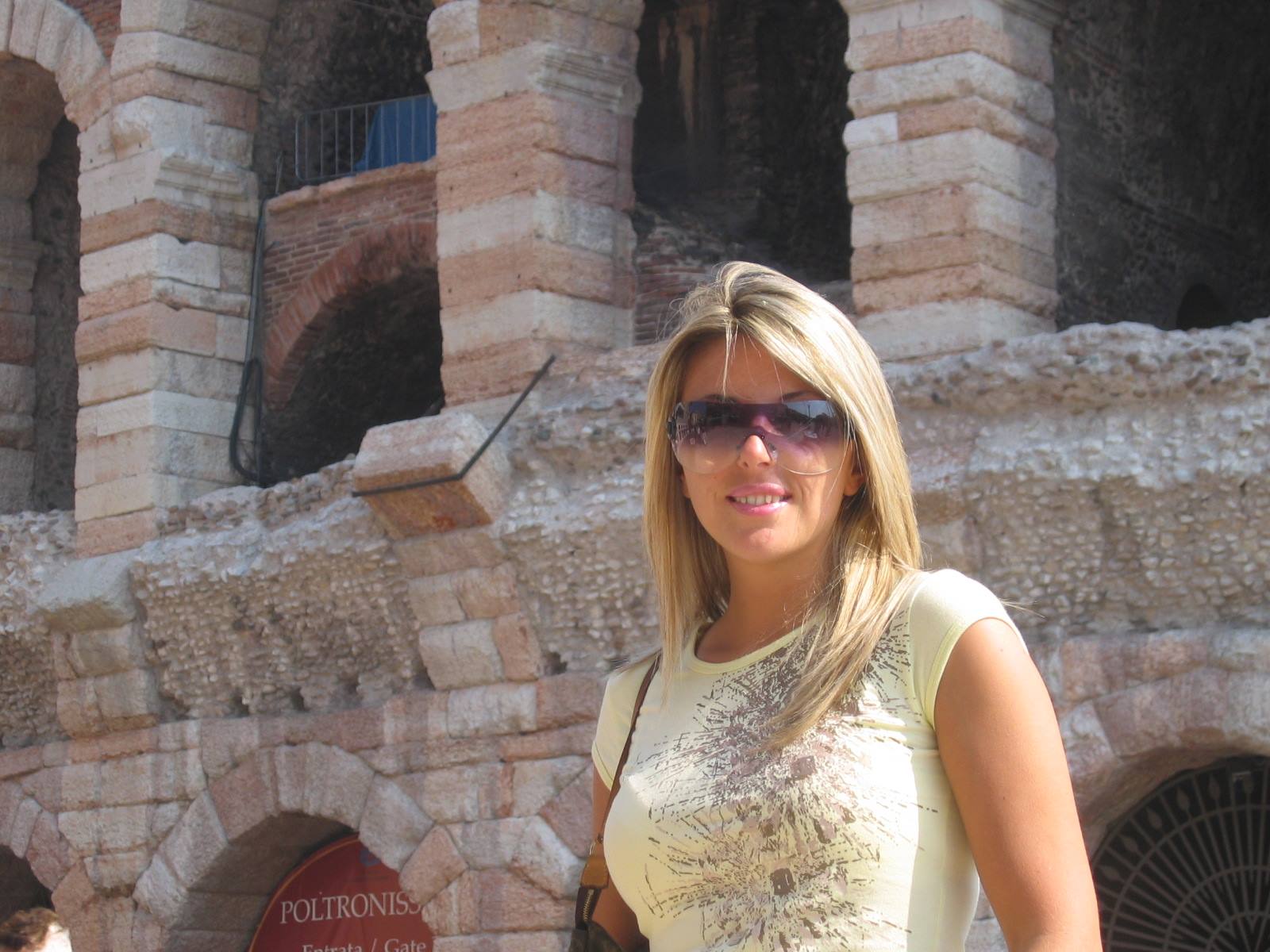 Foto di viaggio in ITALIA