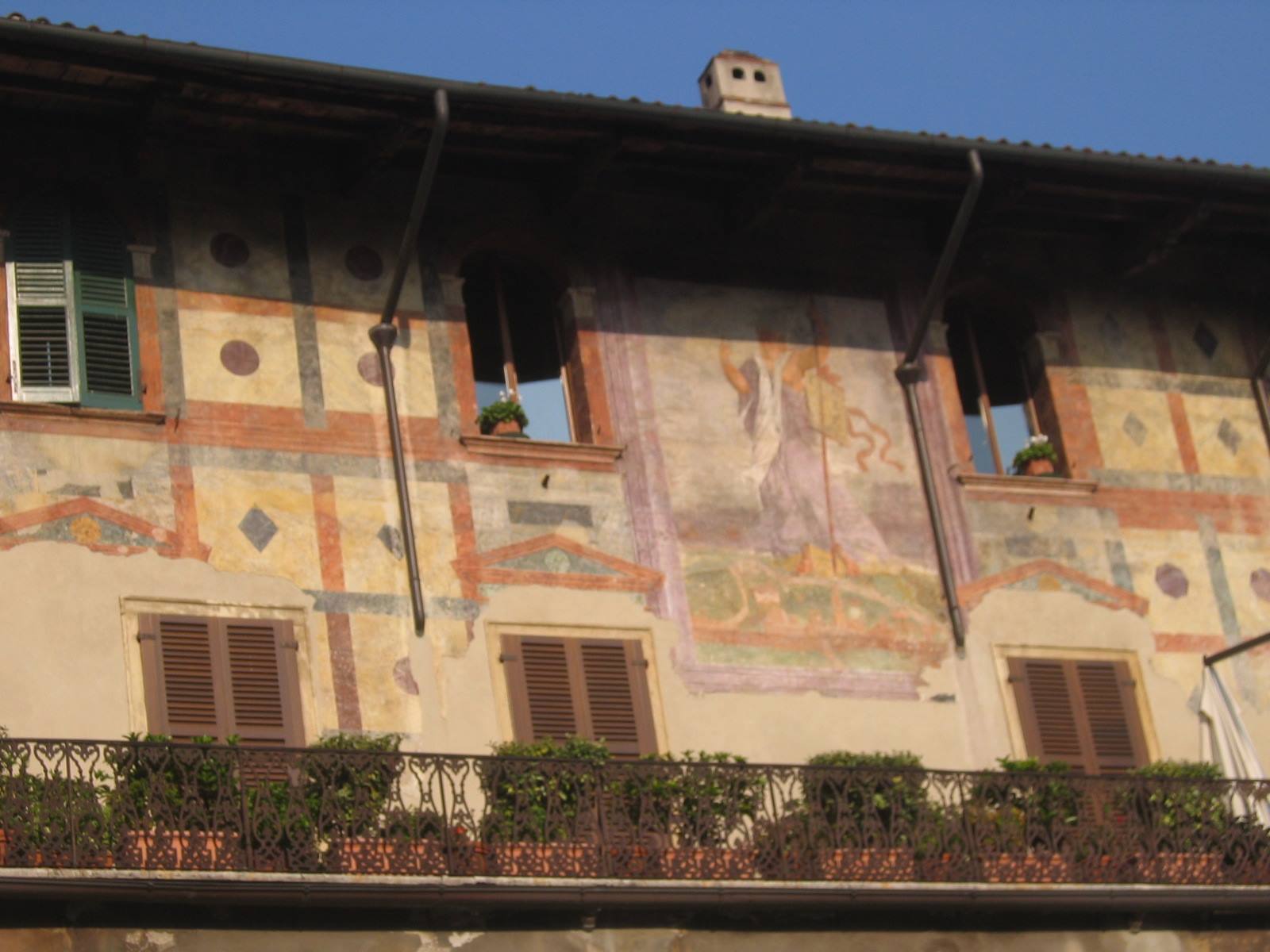 Foto di viaggio in ITALIA