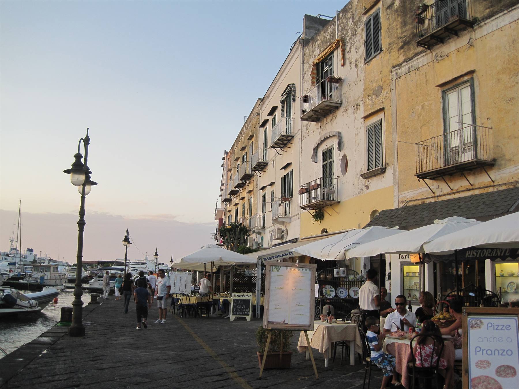Foto di viaggio in ITALIA